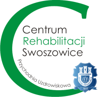 logo centrum rehabilitacji